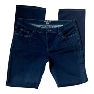 Kansas City Denim Co By Lee Women’s Blue Jeans Size 12